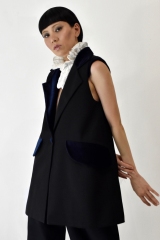 GILET-COAT-GABARDINE-E-VELLUTO