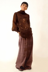 TOP-ORGANZA-STAMPA-NEOBAROQUE