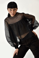 TOP-ORGANZA