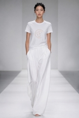 T-SHIRT LOGO MURRINA